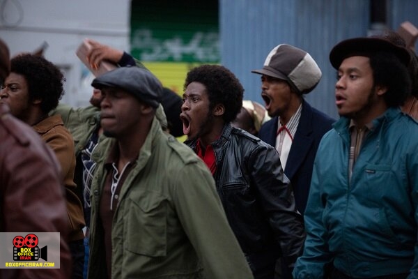 منتقدان فیلم لسآنجلس