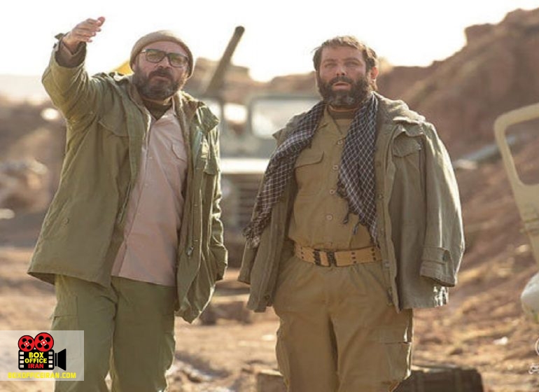 جشنواره فیلم فجر