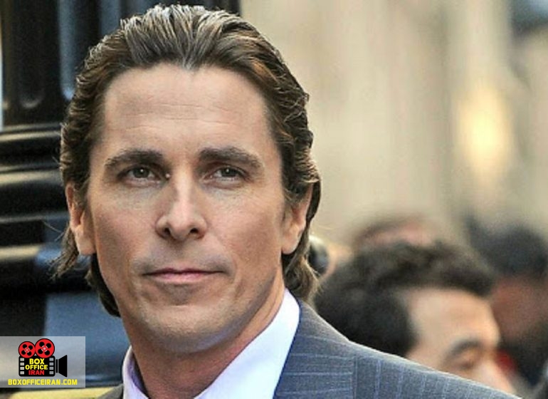 کریستین بیل