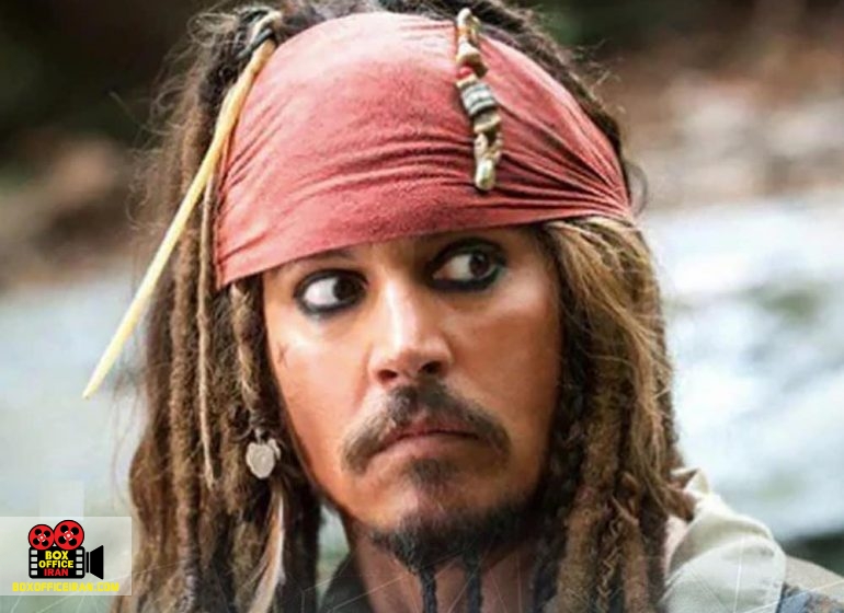 دزدان دریایی کارائیب