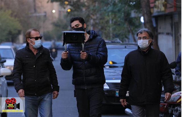 مهرشاد کارخانی