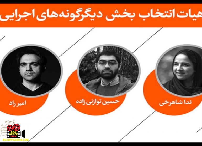 دیگرگونههای اجرایی