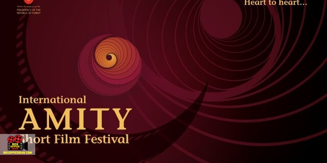 جشنواره بین المللی