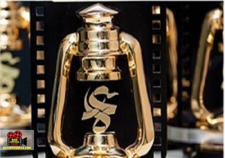 جشنواره مردمی