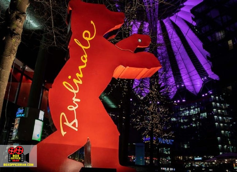 جشنواره فیلم