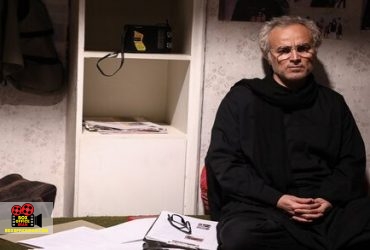 قربان نجفی