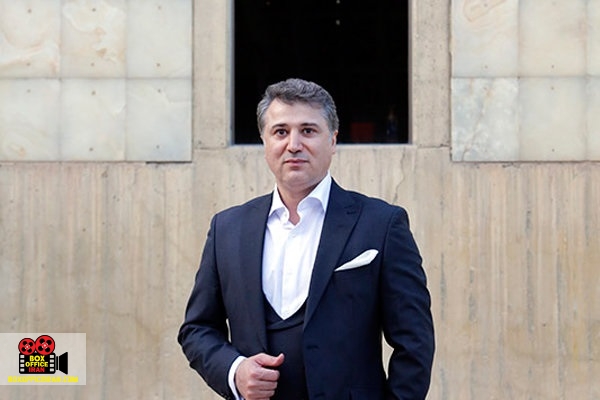 محمدرضا عیوضی