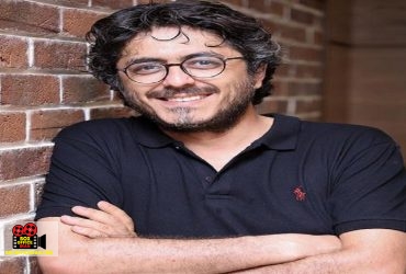 خیام وقار کاشانی
