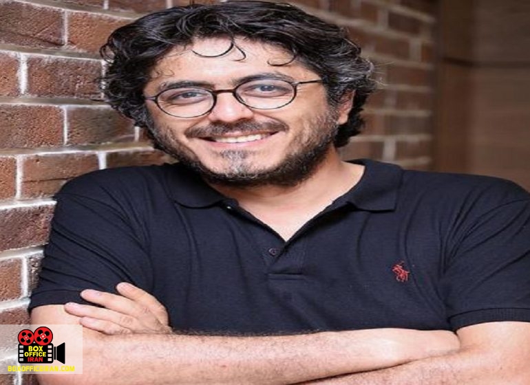 خیام وقار کاشانی