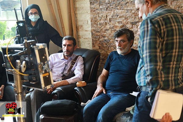 محمودرضا تخشید