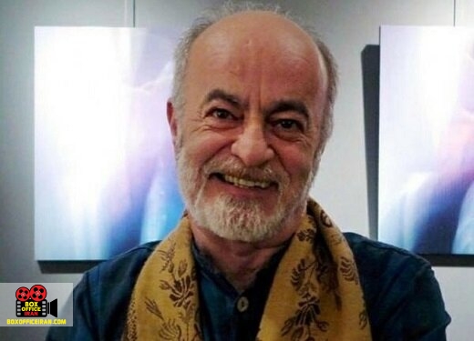 بهروز بقایی