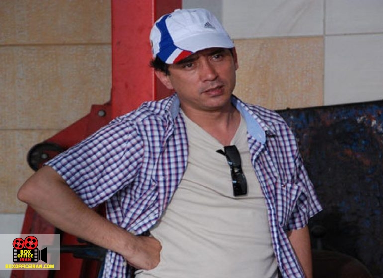 خداداد جلالی