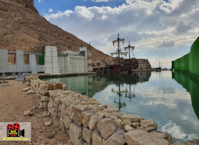 داوود میرباقری