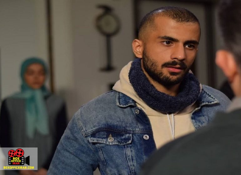 سروش محمدزاده