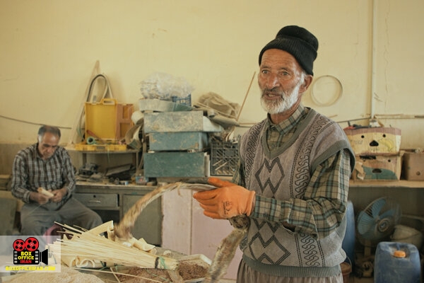 محمدرضا دهستانی