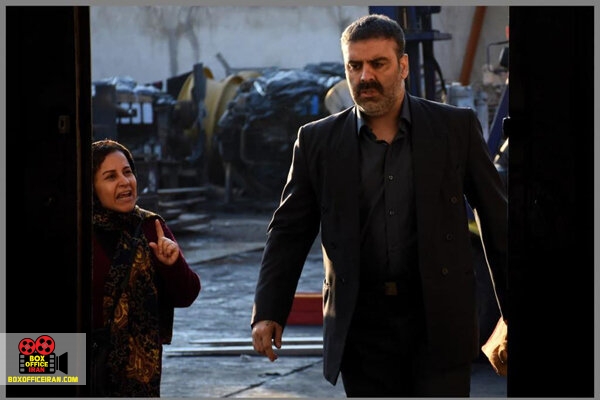 جشنواره فیلم فجر