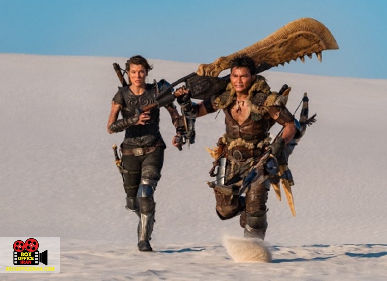 سینماهای چین