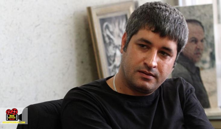 فیلمنامهنویس