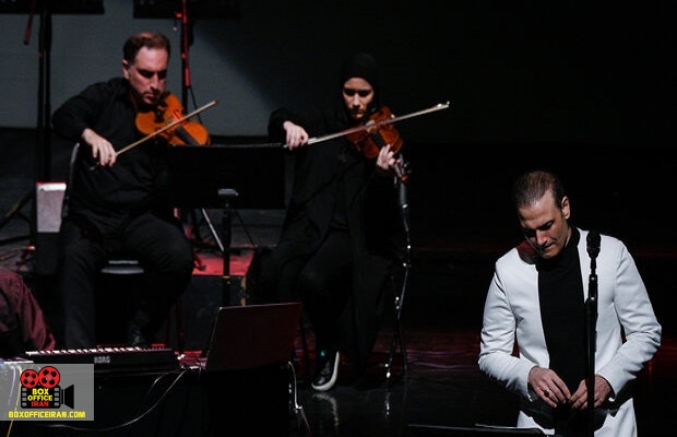 دفتر موسیقی