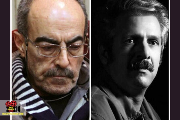 فریدون فرهودی