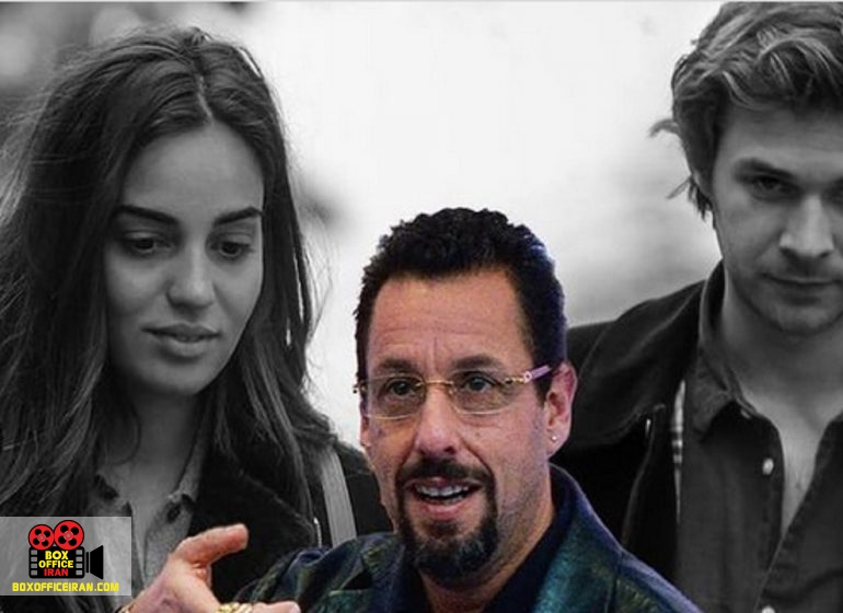 مجله کایه دو