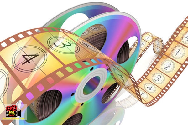 اکران آنلاین