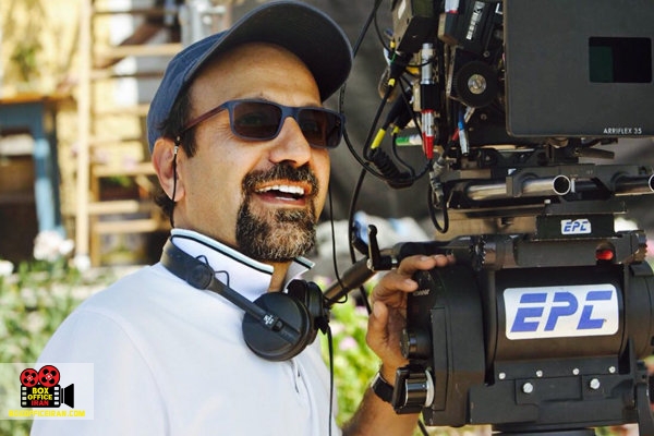 اصغر فرهادی