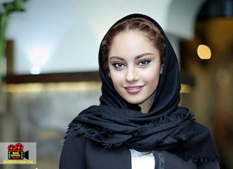 آهوی من مارال