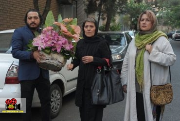 مجید برزگر