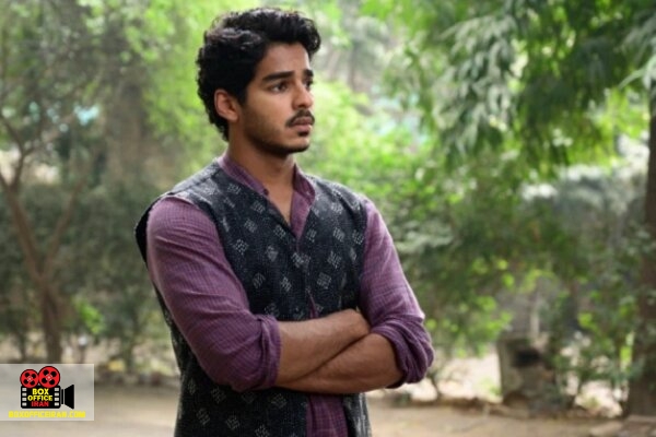 آنسوی ابرها