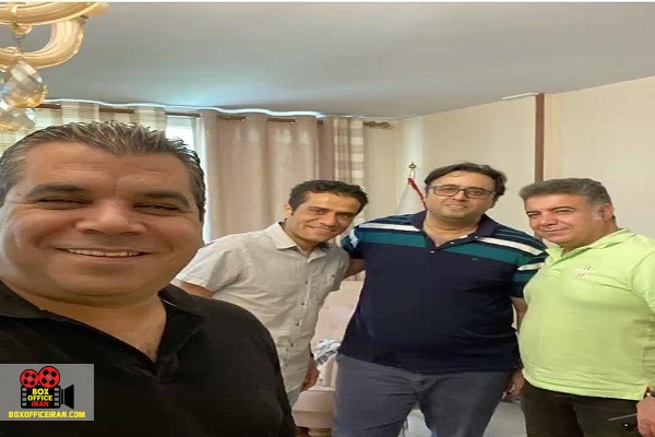 سینمای ایران