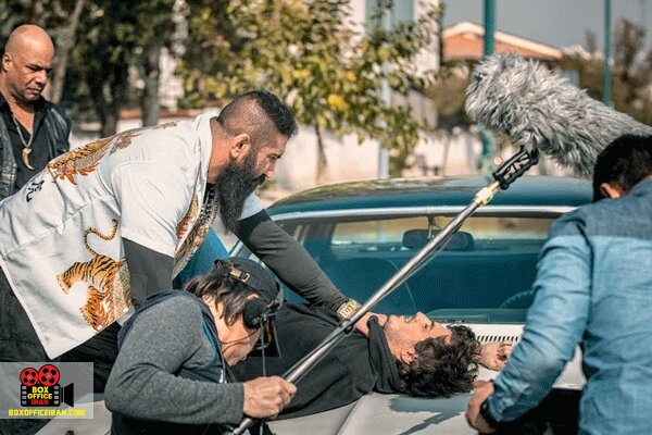 بنیامین نادعلی