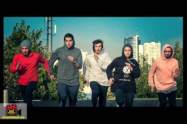 بنیامین نادعلی