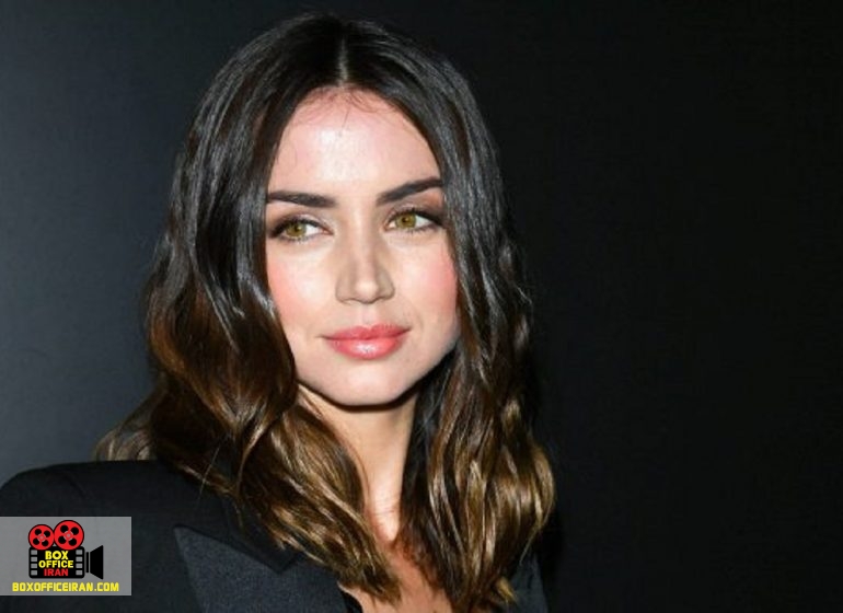 آنا د آرماس