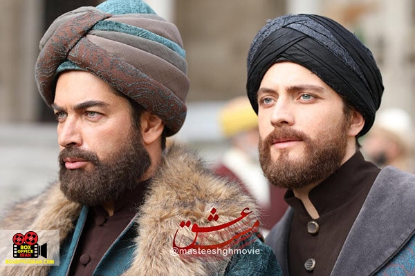 بنیاد سینمایی فارابی