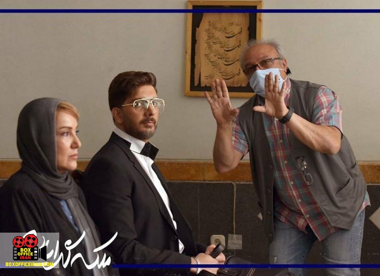 حسین سهیلی زاده