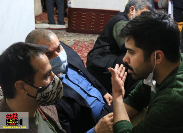 ایمان عابدی بجستانی