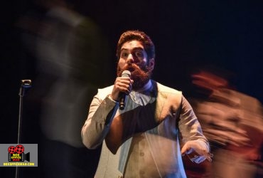 علی زندوکیلی