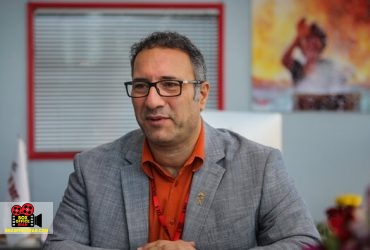 سیدرضا میرکریمی
