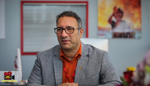 سیدرضا میرکریمی