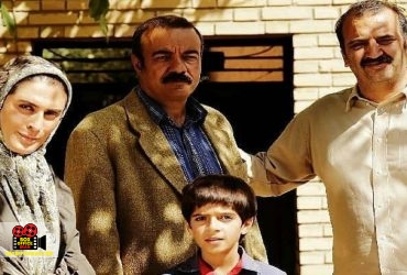 اکران