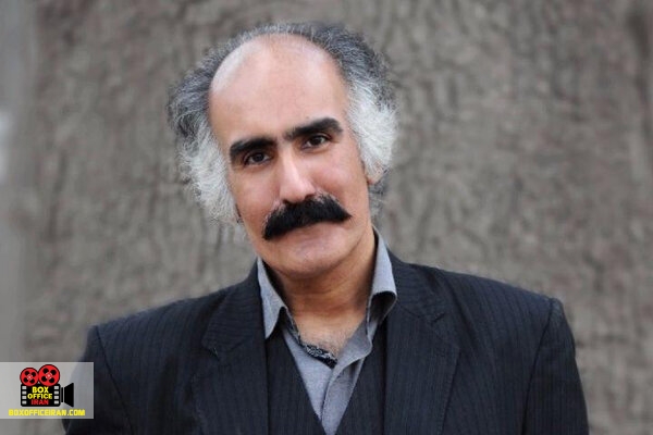 ابوالفضل زرویی نصرآباد