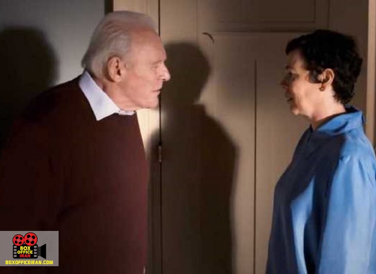 آنتونی هاپکینز