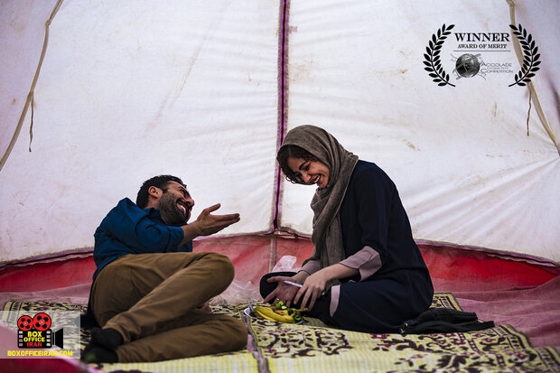 مهران مهدویان