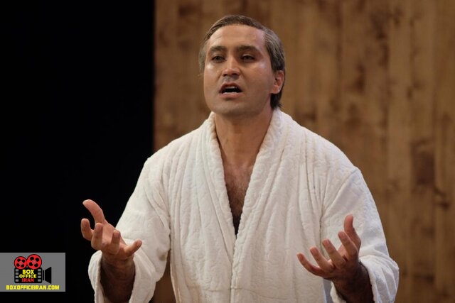 شهروز دل افکار