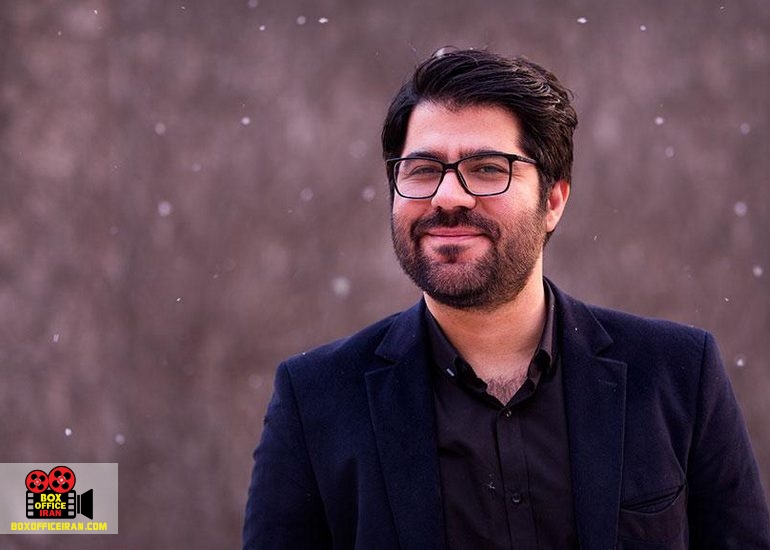 حامد همایون