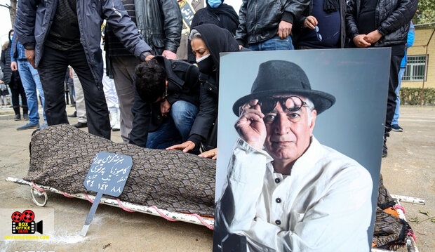 سینمای ایران