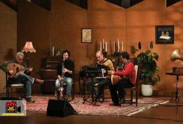 موسیقی ردیف دستگاهی