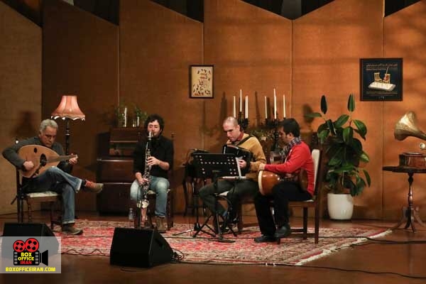 موسیقی ردیف دستگاهی