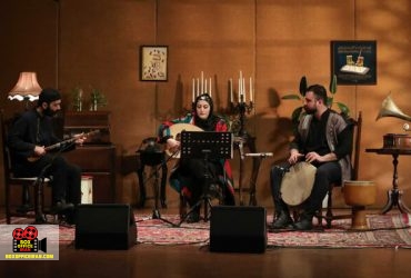 موسیقی